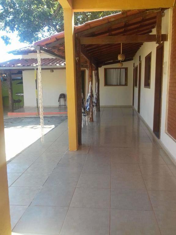 Casa de hóspedes Pouso Do Caipira Belo Horizonte
