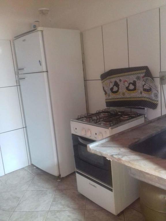 Pouso Do Caipira Casa de hóspedes Belo Horizonte