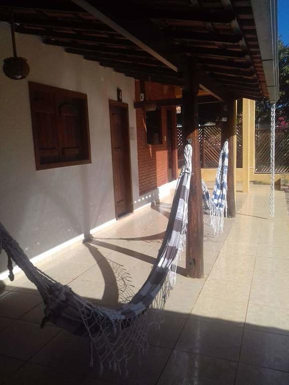 Pouso Do Caipira Casa de hóspedes