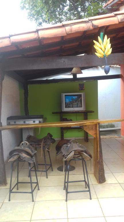 Pouso Do Caipira