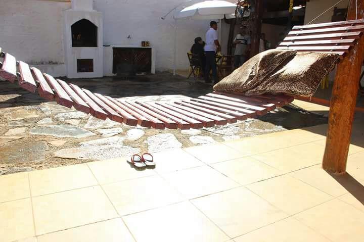Pouso Do Caipira Casa de hóspedes *
