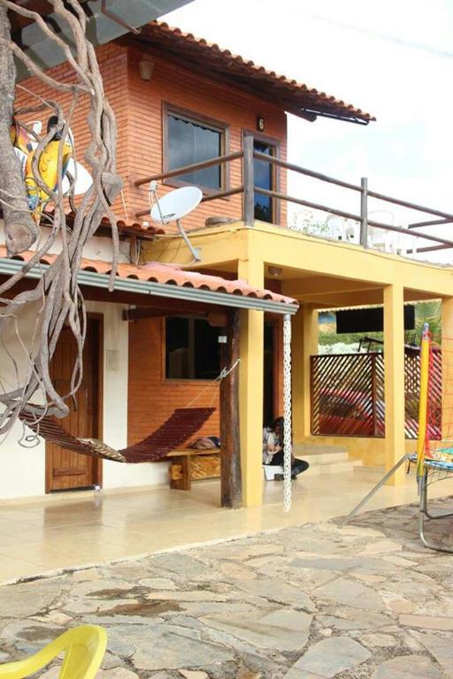 Casa de hóspedes Pouso Do Caipira Belo Horizonte