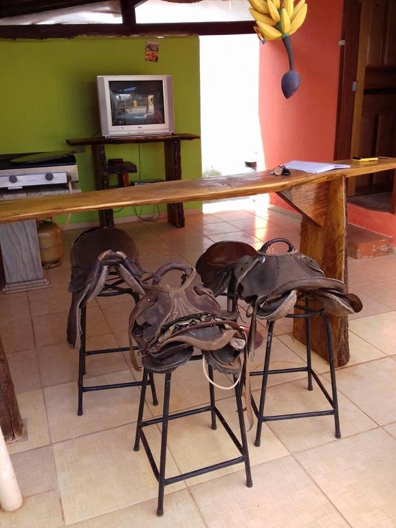Pouso Do Caipira Casa de hóspedes *