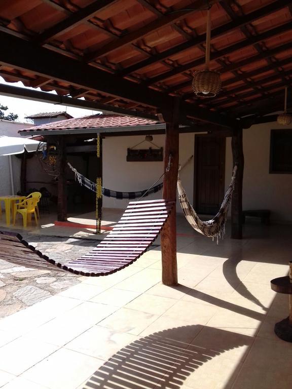 Casa de hóspedes Pouso Do Caipira Belo Horizonte