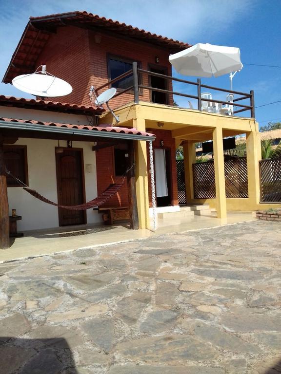 Pouso Do Caipira Casa de hóspedes *
