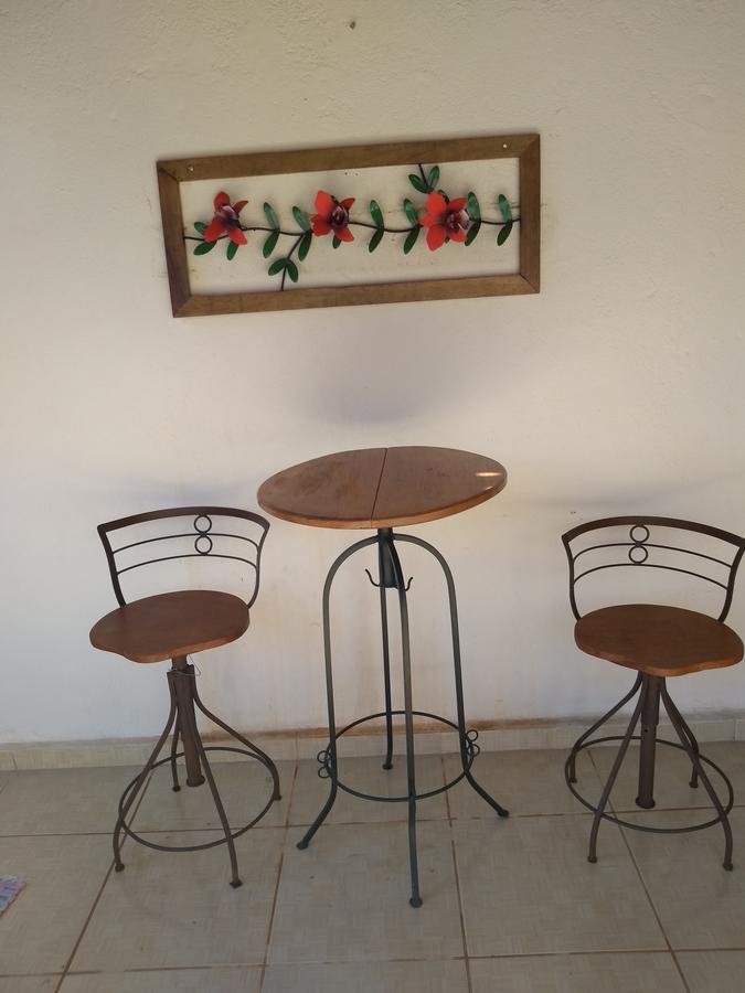 Casa de hóspedes Pouso Do Caipira
