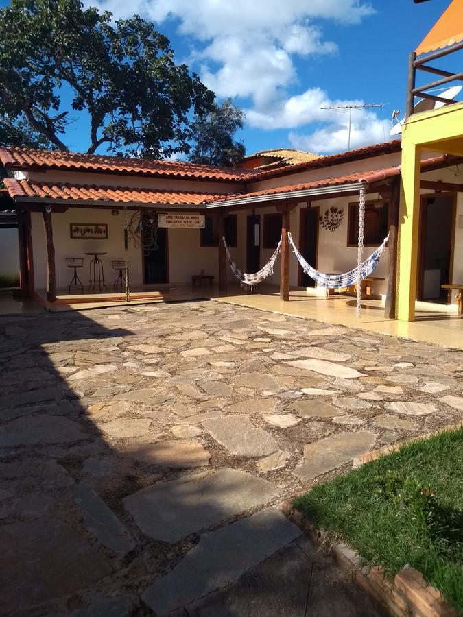 Pouso Do Caipira *