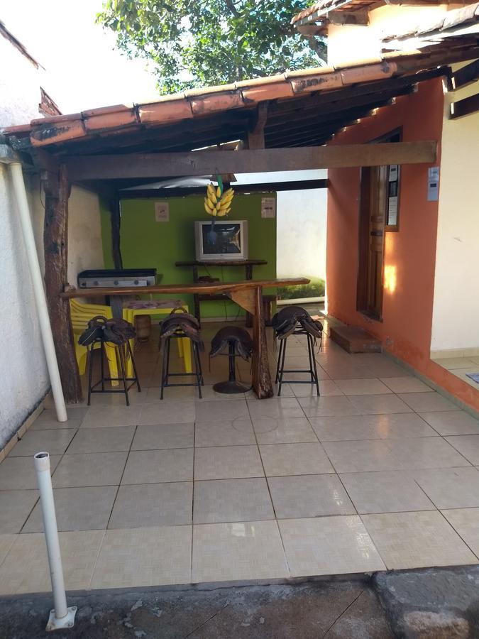 Casa de hóspedes Pouso Do Caipira Belo Horizonte