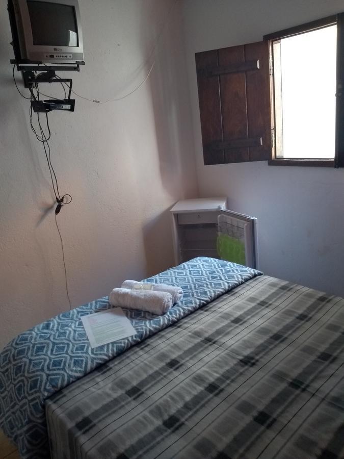 Casa de hóspedes Pouso Do Caipira