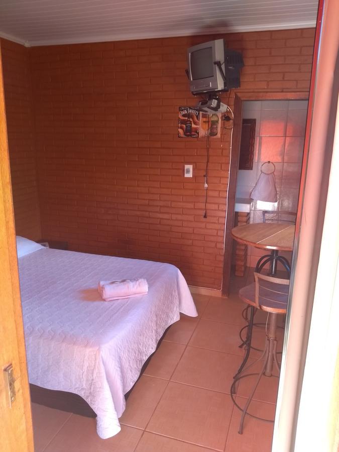 Pouso Do Caipira Casa de hóspedes Belo Horizonte