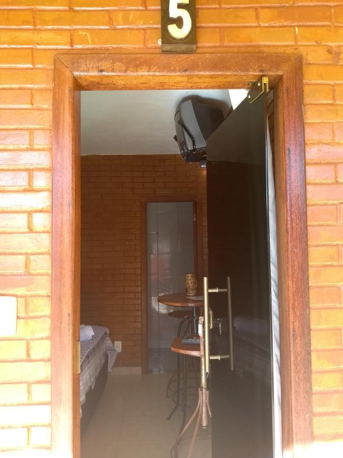 Pouso Do Caipira Casa de hóspedes