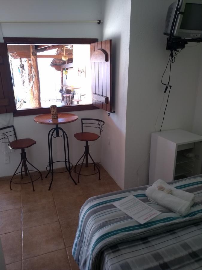 Casa de hóspedes Pouso Do Caipira Belo Horizonte
