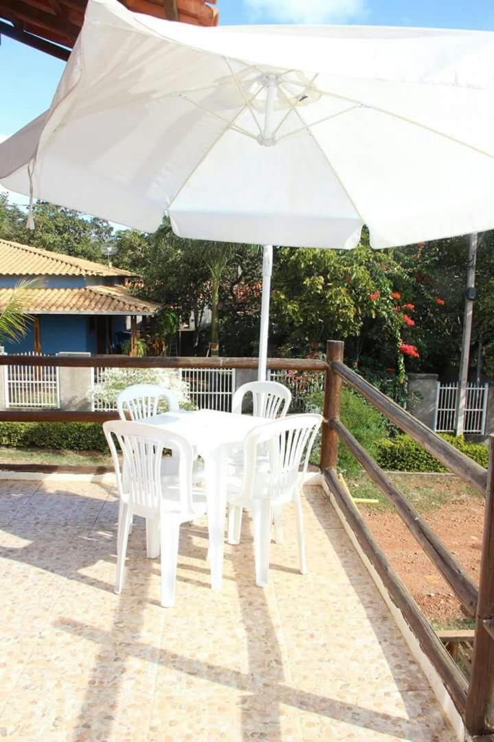 Casa de hóspedes Pouso Do Caipira *