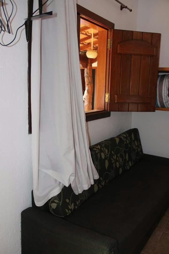 Pouso Do Caipira Casa de hóspedes