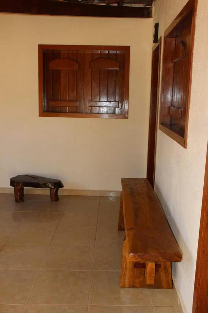 Casa de hóspedes Pouso Do Caipira Belo Horizonte